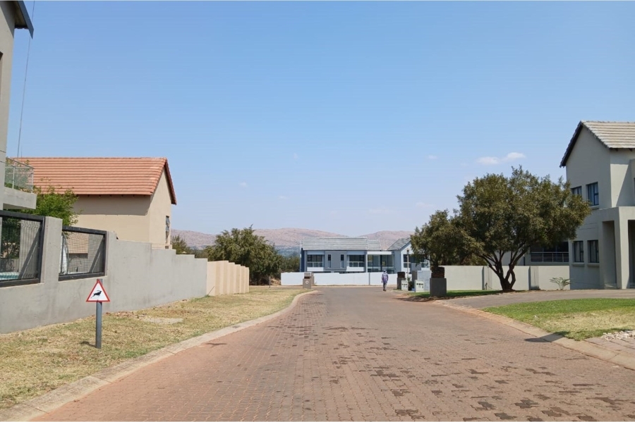 0 Bedroom Property for Sale in Leloko Lifestyle Estate North West